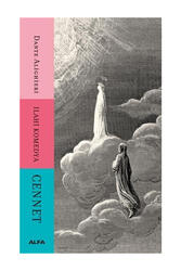 Alfa Yayınları Cennet İlahi Komedya - Alfa Yayınları