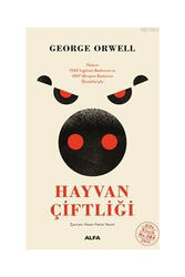 Alfa Yayınları Hayvan Çiftliği - Alfa Yayınları