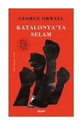 Alfa Yayınları Katalonyaya Selam - Alfa Yayınları