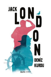 Alfa Yayınları Deniz Kurdu - Alfa Yayınları