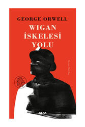 Alfa Yayınları Wıgan İskelesi Yolu - Alfa Yayınları