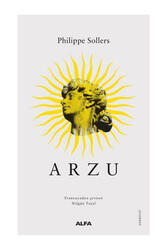 Alfa Yayınları Arzu - Alfa Yayınları