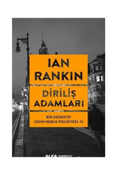 Alfa Yayınları Diriliş Adamları - Alfa Yayınları