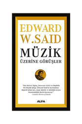 Alfa Yayınları Müzik Üzerine Görüşler - Alfa Yayınları