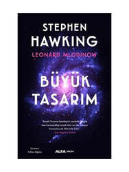 Alfa Yayıncılık Büyük Tasarım - Renkli Resimli - Alfa Yayınları