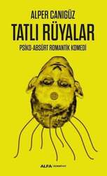 Alfa Yayınları Tatlı Rüyalar - Alfa Yayınları