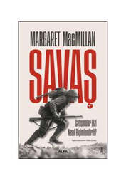 Alfa Yayınları Savaş - Alfa Yayınları