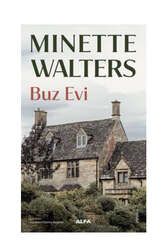 Alfa Yayınları Buz Evi - Alfa Yayınları