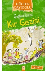 Kır Gezisi Altın Kitaplar - Altın Kitaplar Yayınevi
