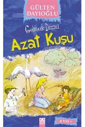 Azat Kuşu Altın Kitaplar - Altın Kitaplar Yayınevi