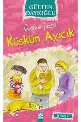 Küskün Ayıcık Altın Kitaplar - Altın Kitaplar Yayınevi
