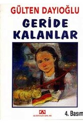 Geride Kalanlar Altın Kitaplar - Altın Kitaplar Yayınevi