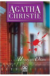 Uyuyan Ölüm Altın Kitaplar - Altın Kitaplar Yayınevi