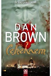 Cehennem Altın Kitaplar - Altın Kitaplar Yayınevi