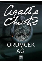 Örümcek Ağı Altın Kitaplar - Altın Kitaplar Yayınevi