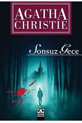 Sonsuz Gece Altın Kitaplar - Altın Kitaplar Yayınevi