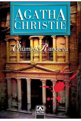 Ölümle Randevu Altın Kitaplar - Altın Kitaplar Yayınevi