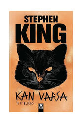 Altın Kitaplar Kan Varsa - Altın Kitaplar Yayınevi