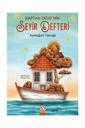 Altın Kitaplar Kaptan Dede&prime;nin Seyir Defteri - Altın Kitaplar Yayınevi