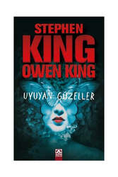 Altın Kitaplar Uyuyan Güzeller - Altın Kitaplar Yayınevi