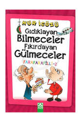 Altın Kitaplar Farafarafilli - 2 - Altın Kitaplar Yayınevi