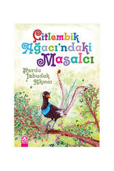 Altın Kitaplar Çitlembik Ağacı`ndaki Masalcı - Altın Kitaplar Yayınevi