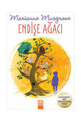 Altın Kitaplar Endişe Ağacı - Altın Kitaplar Yayınevi