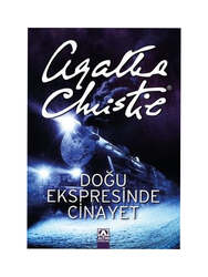 Altın Kitaplar Doğu Ekspresi'nde Cinayet - Altın Kitaplar Yayınevi