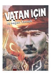 Altın Kitaplar Yayınları Vatan İçin - Altın Kitaplar Yayınevi