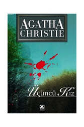 Altın Kitaplar Üçüncü Kız - Altın Kitaplar Yayınevi