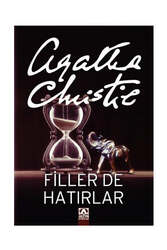 Altın Kitaplar Filler De Hatırlar - Altın Kitaplar Yayınevi