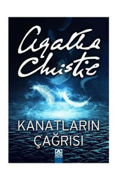 Altın Kitaplar Kanatların Çağrısı - Altın Kitaplar Yayınevi