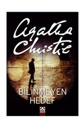 Altın Kitaplar Bilinmeyen Hedef - Altın Kitaplar Yayınevi