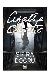 Altın Kitaplar Sıfıra Doğru - Altın Kitaplar Yayınevi