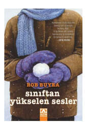 Altın Kitaplar Sınıftan Yükselen Sesler - Altın Kitaplar Yayınevi