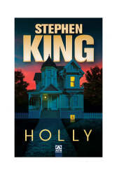 Altın Kitaplar Holly - Altın Kitaplar Yayınevi