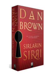 Altın Kitaplar Sırların Sırrı - Altın Kitaplar Yayınevi