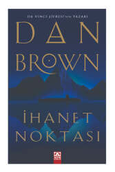 Altın Kitaplar İhanet Noktası - Altın Kitaplar Yayınevi