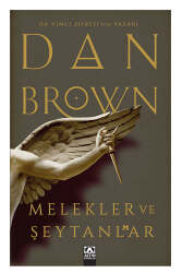 Altın Kitaplar Melekler ve Şeytanlar - Altın Kitaplar Yayınevi