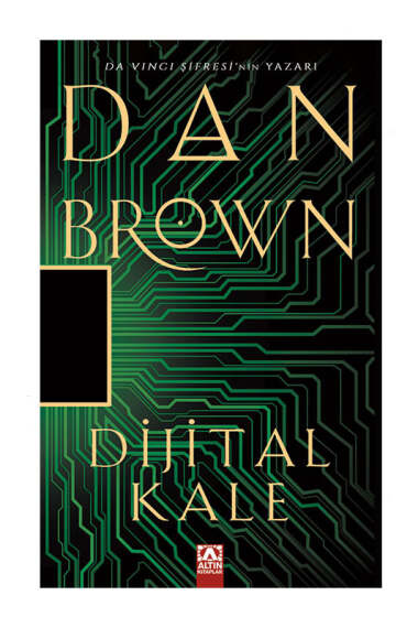 Altın Kitaplar Dijital Kale - 1