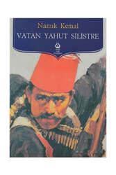 Antik Kitap Vatan Yahut Silistre - Antik Kitap