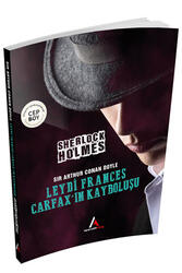 Leydi Frances Carfax’ın Kayboluşu Sherlock Holmes Cep Boy Aperatif Kitap - Aperatif Kitap Yayınları