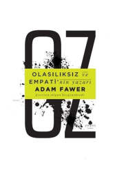 April Yayınları Oz - April Yayıncılık