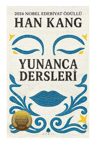 April Yayınları Yunanca Dersleri - 1