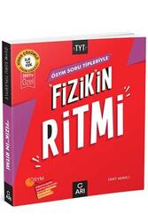 Arı Yayıncılık TYT Fizik'in Ritmi - Arı Yayıncılık