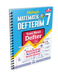Arı Yayıncılık Matemito Matematik Defterim 7. Sınıf - Arı Yayıncılık