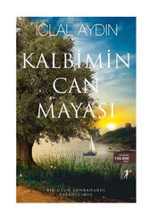 Artemis Yayınları Kalbimin Can Mayası - Artemis Yayınları