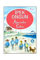 Artemis Yayınları Afacanlar Çetesi - Artemis Yayınları