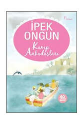 Artemis Yayınları Kamp Arkadaşları - Artemis Yayınları