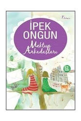 Artemis Yayınları Mektup Arkadaşları - Artemis Yayınları